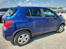 Chevrolet Trax Ls Image 3