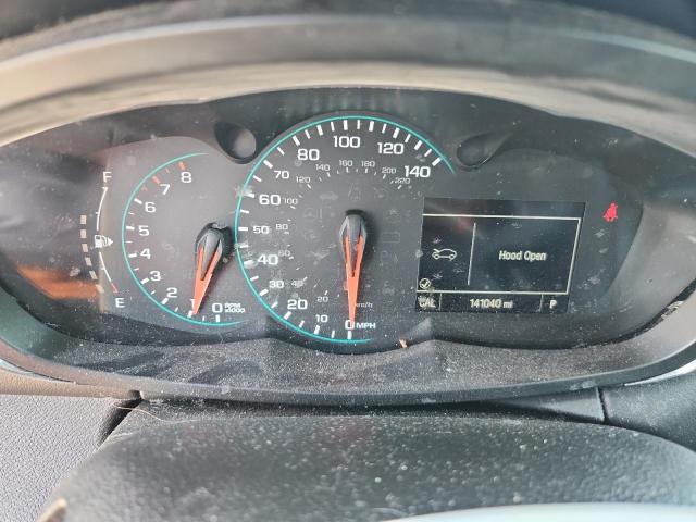 Chevrolet Trax Ls Image 13