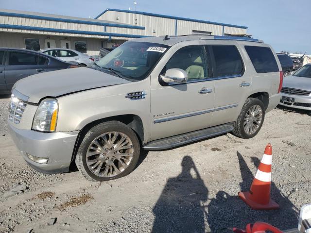  Salvage Cadillac Escalade