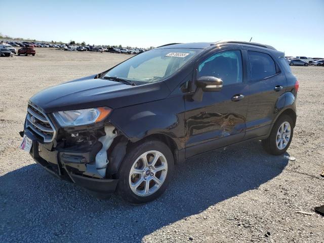  Salvage Ford EcoSport