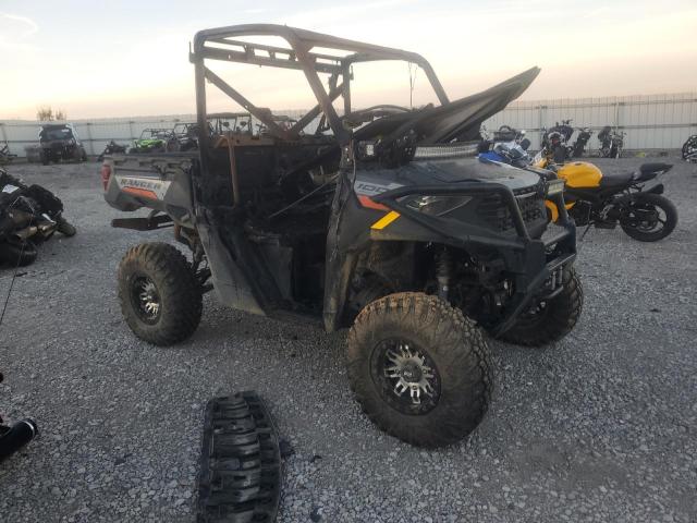  Salvage Polaris Ranger 100