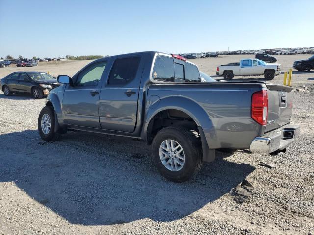 Nissan Frontier S Image 4