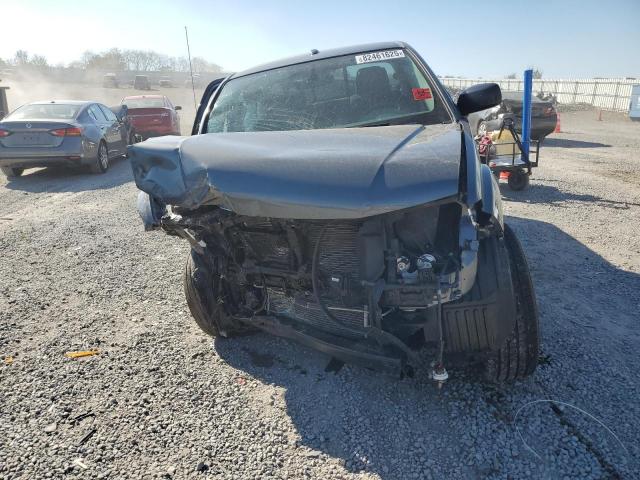 Nissan Frontier S Image 11