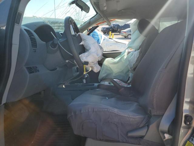 Nissan Frontier S Image 6