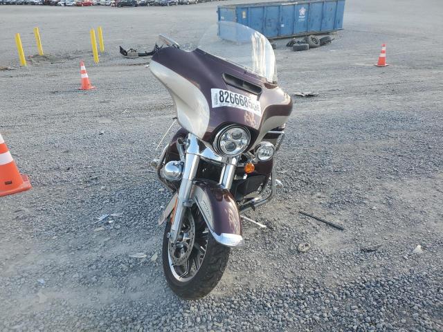 Harley-Davidson Fl Ultra Classic Electra Glide Image 2