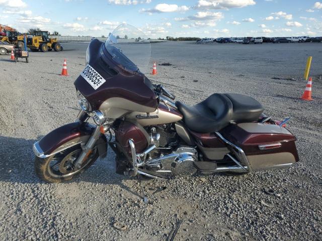 Harley-Davidson Fl Ultra Classic Electra Glide Image 9