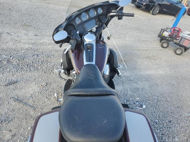 Harley-Davidson Fl Ultra Classic Electra Glide Image 8