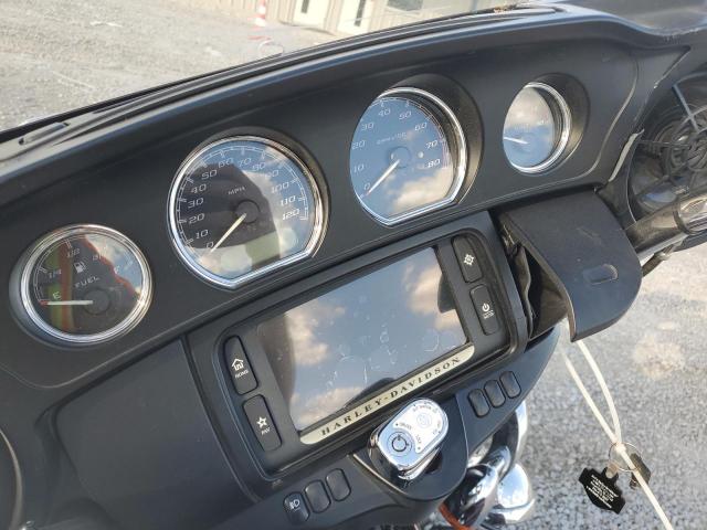 Harley-Davidson Fl Ultra Classic Electra Glide Image 7