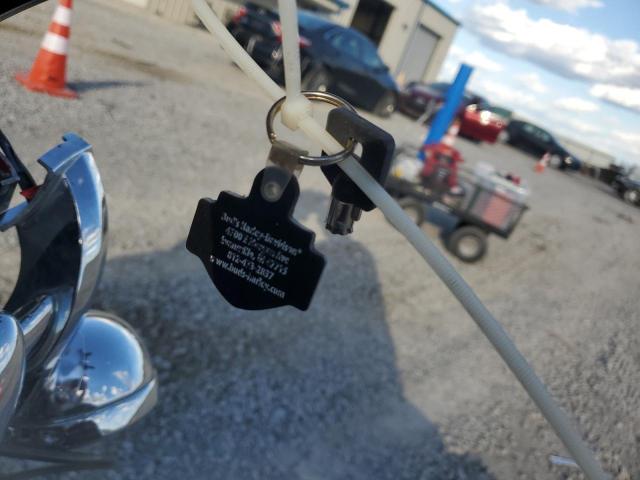 Harley-Davidson Fl Ultra Classic Electra Glide Image 5