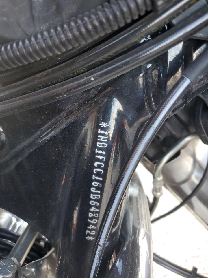 Harley-Davidson Fl Ultra Classic Electra Glide Image 6