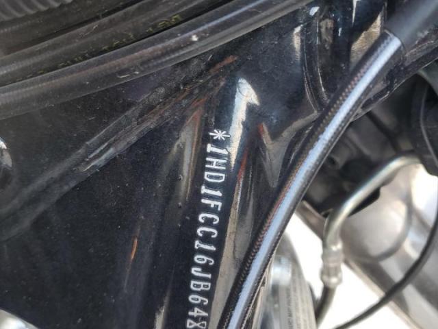 Harley-Davidson Fl Ultra Classic Electra Glide Image 6