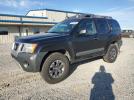 Nissan Xterra X Image 1