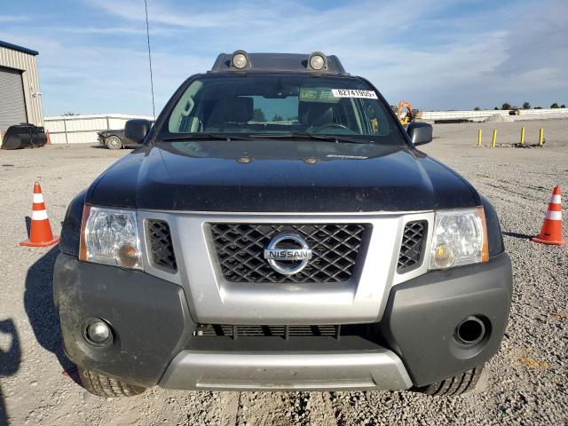 Nissan Xterra X Image 4