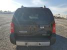 Nissan Xterra X Image 12