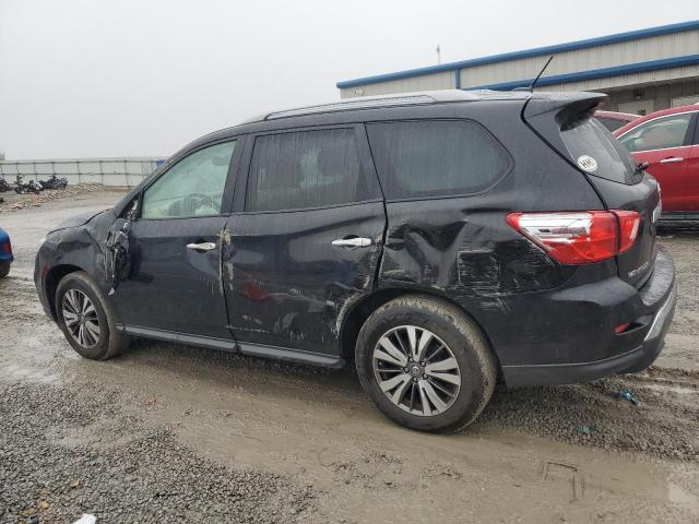 Nissan Pathfinder S Image 2