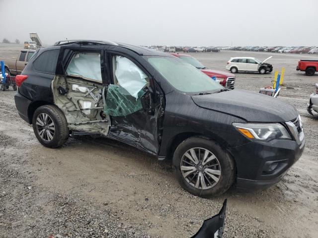 Nissan Pathfinder S Image 8