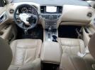 Nissan Pathfinder S Image 5