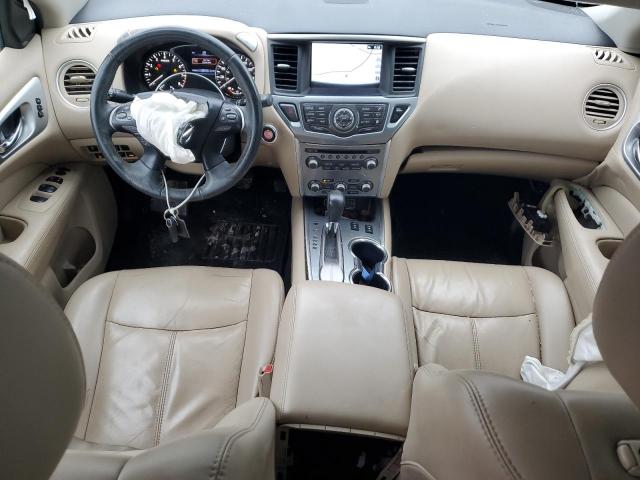 Nissan Pathfinder S Image 5