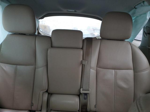 Nissan Pathfinder S Image 6