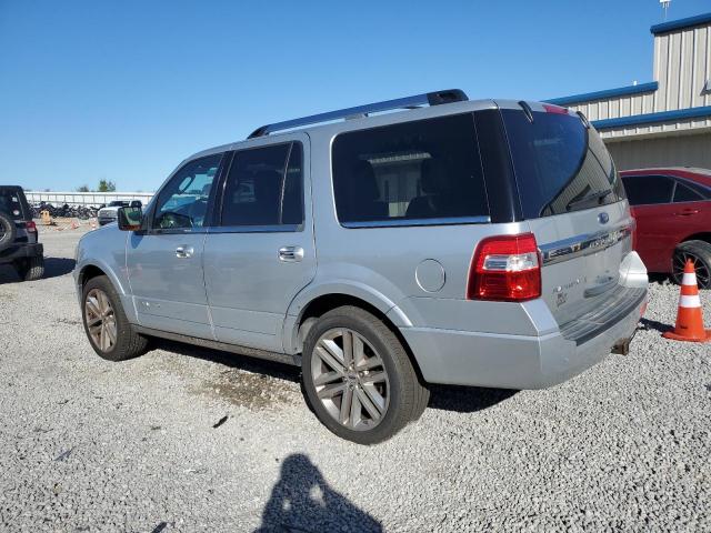 Ford Expedition Platinum Image 5