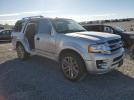 Ford Expedition Platinum Image 3