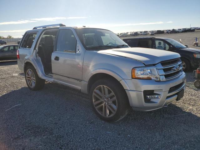 Ford Expedition Platinum Image 3