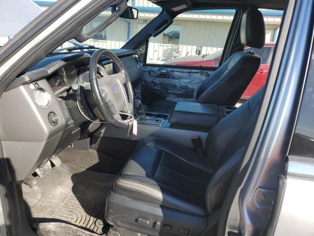 Ford Expedition Platinum Image 9