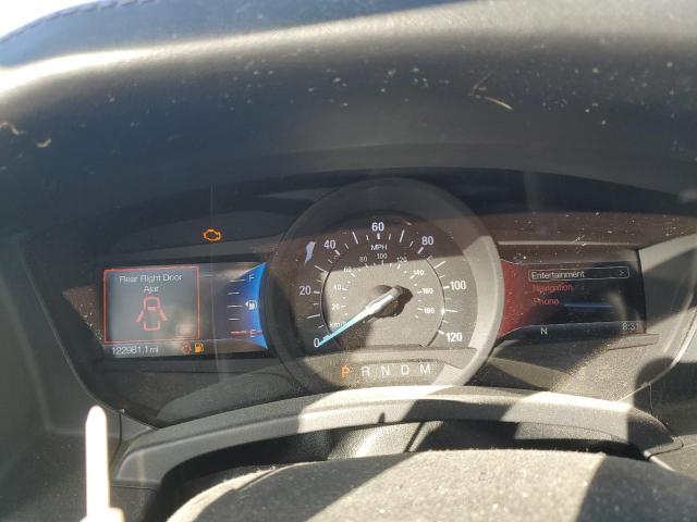 Ford Expedition Platinum Image 10