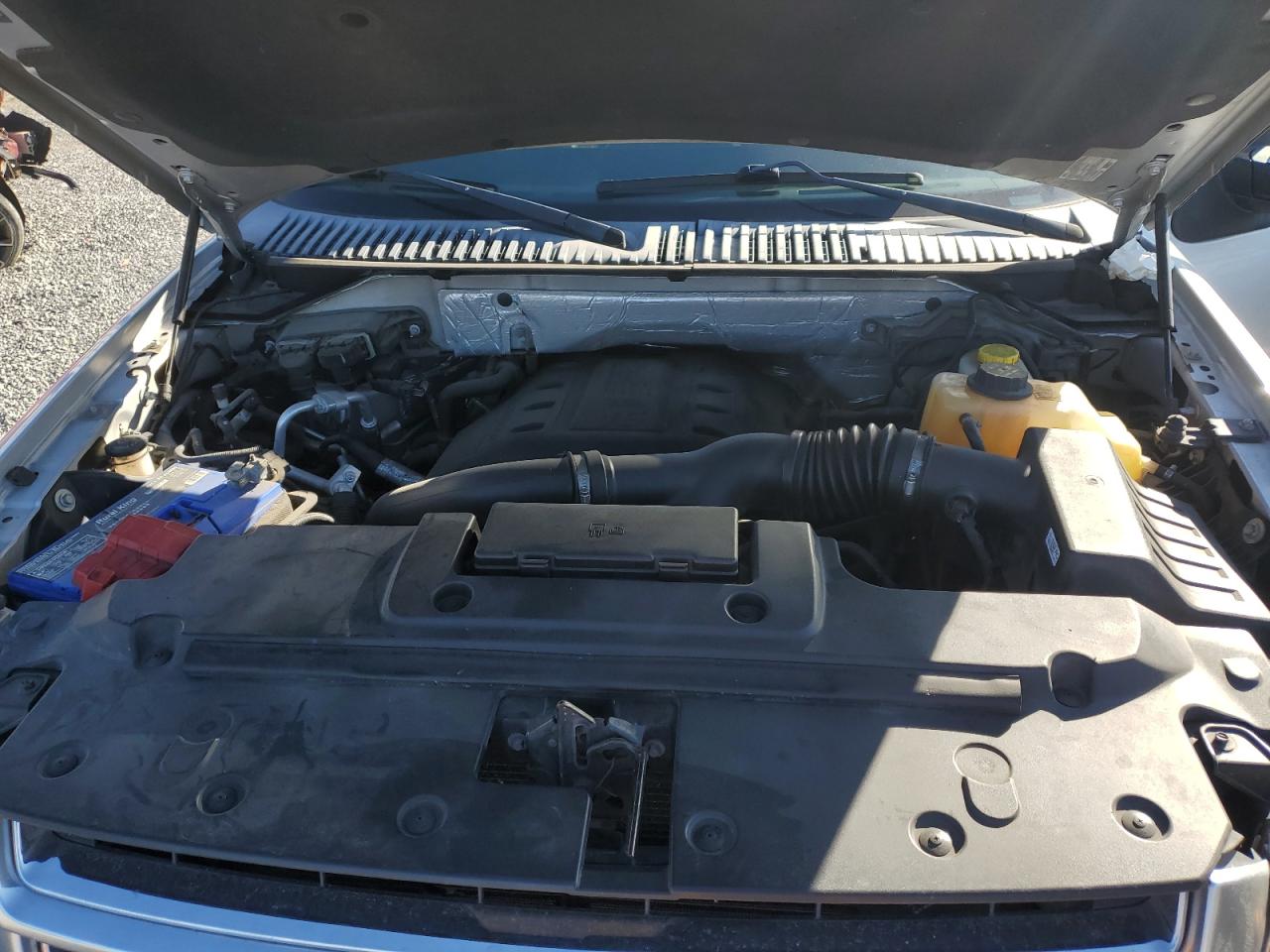 Ford Expedition Platinum Image 13