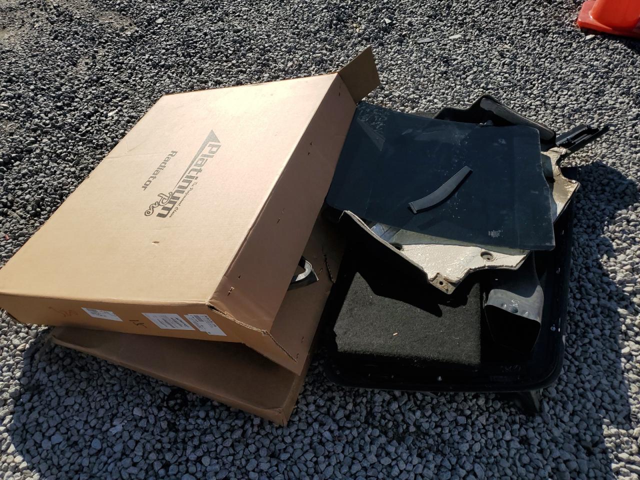 Ford Expedition Platinum Image 8