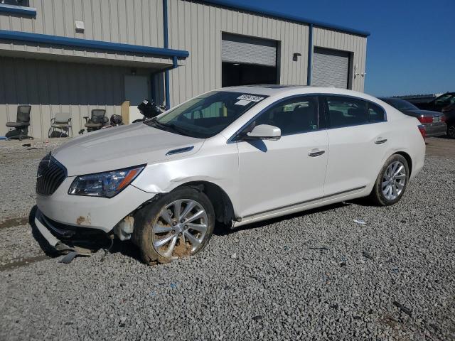  Salvage Buick LaCrosse