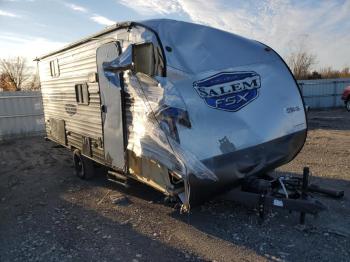  Salvage Wildwood Salem Fsx