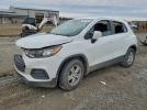 Chevrolet Trax Ls Image 1