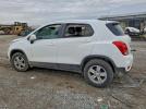 Chevrolet Trax Ls Image 3