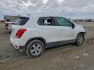 Chevrolet Trax Ls Image 2