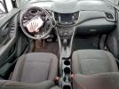 Chevrolet Trax Ls Image 10