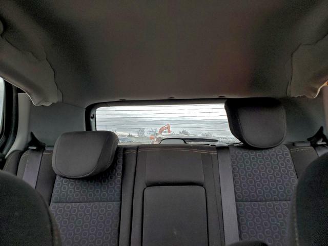 Chevrolet Trax Ls Image 11