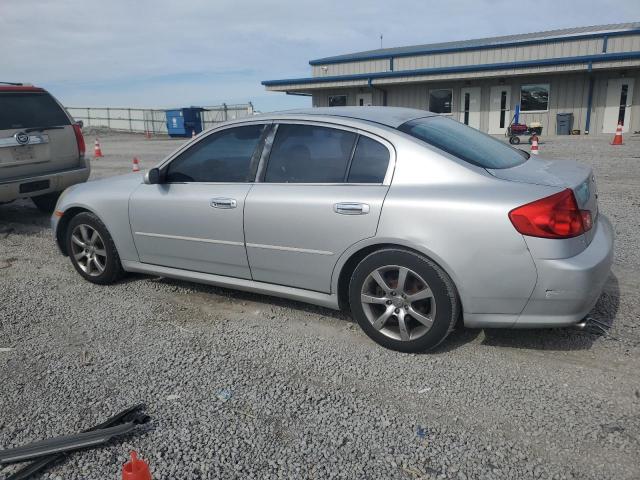 INFINITI G35 Image 3