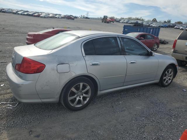 INFINITI G35 Image 6