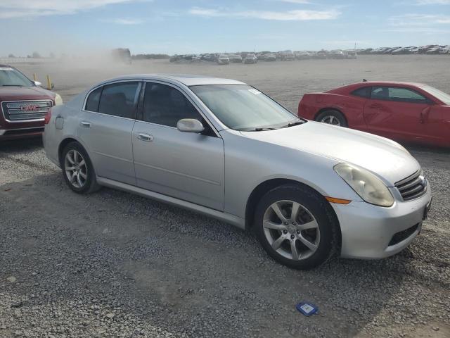 INFINITI G35 Image 2