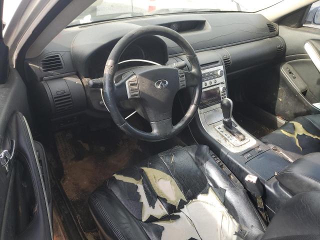 INFINITI G35 Image 8