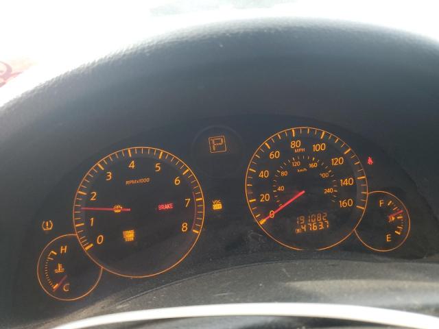 INFINITI G35 Image 11