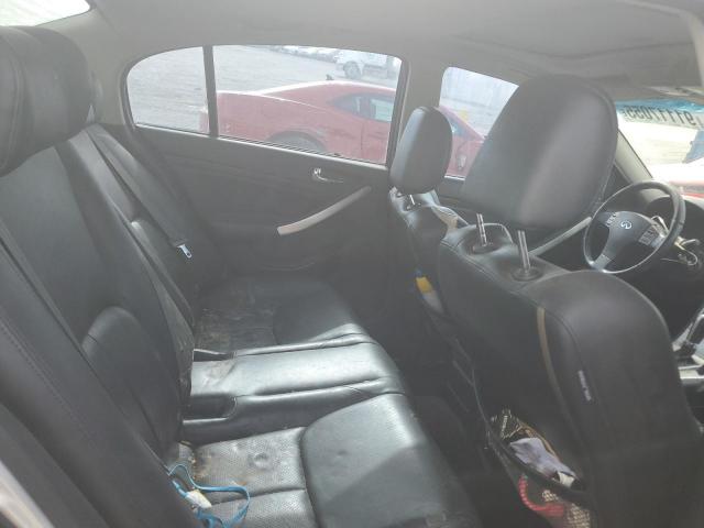 INFINITI G35 Image 4