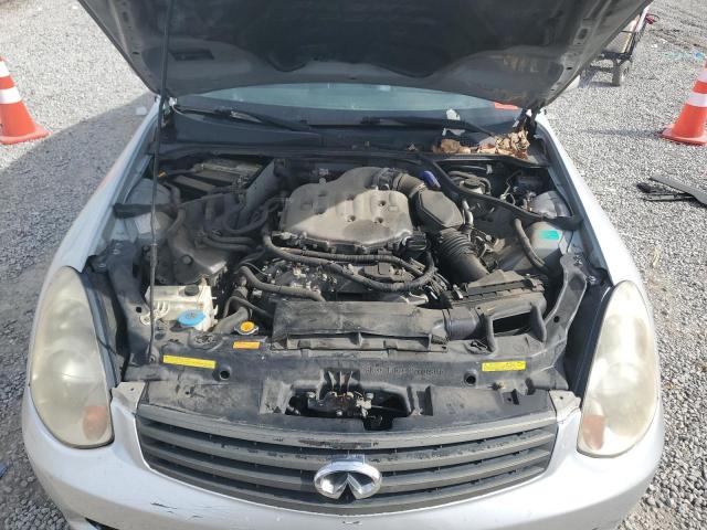INFINITI G35 Image 9