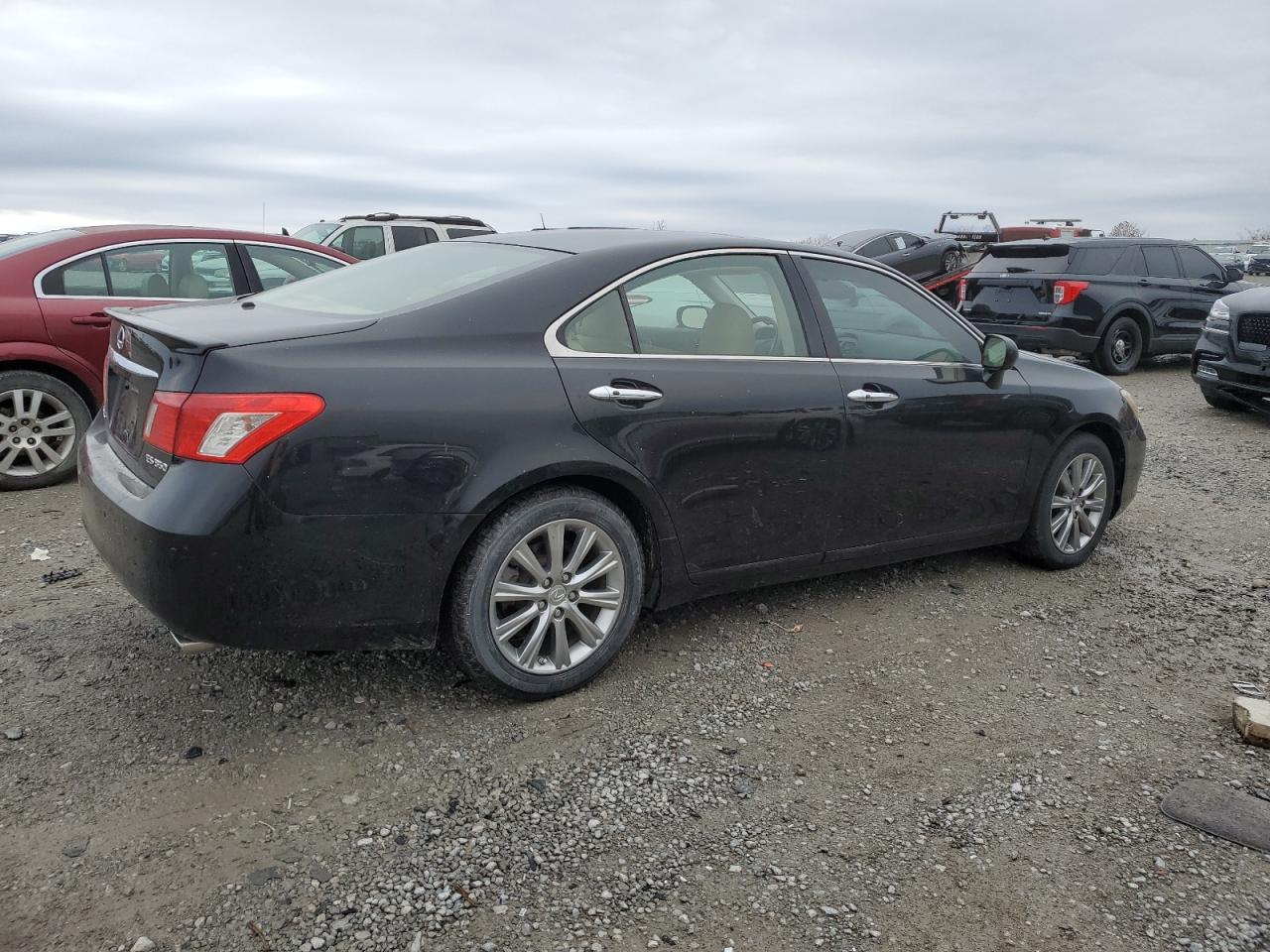 Lexus Es 350 Image 5