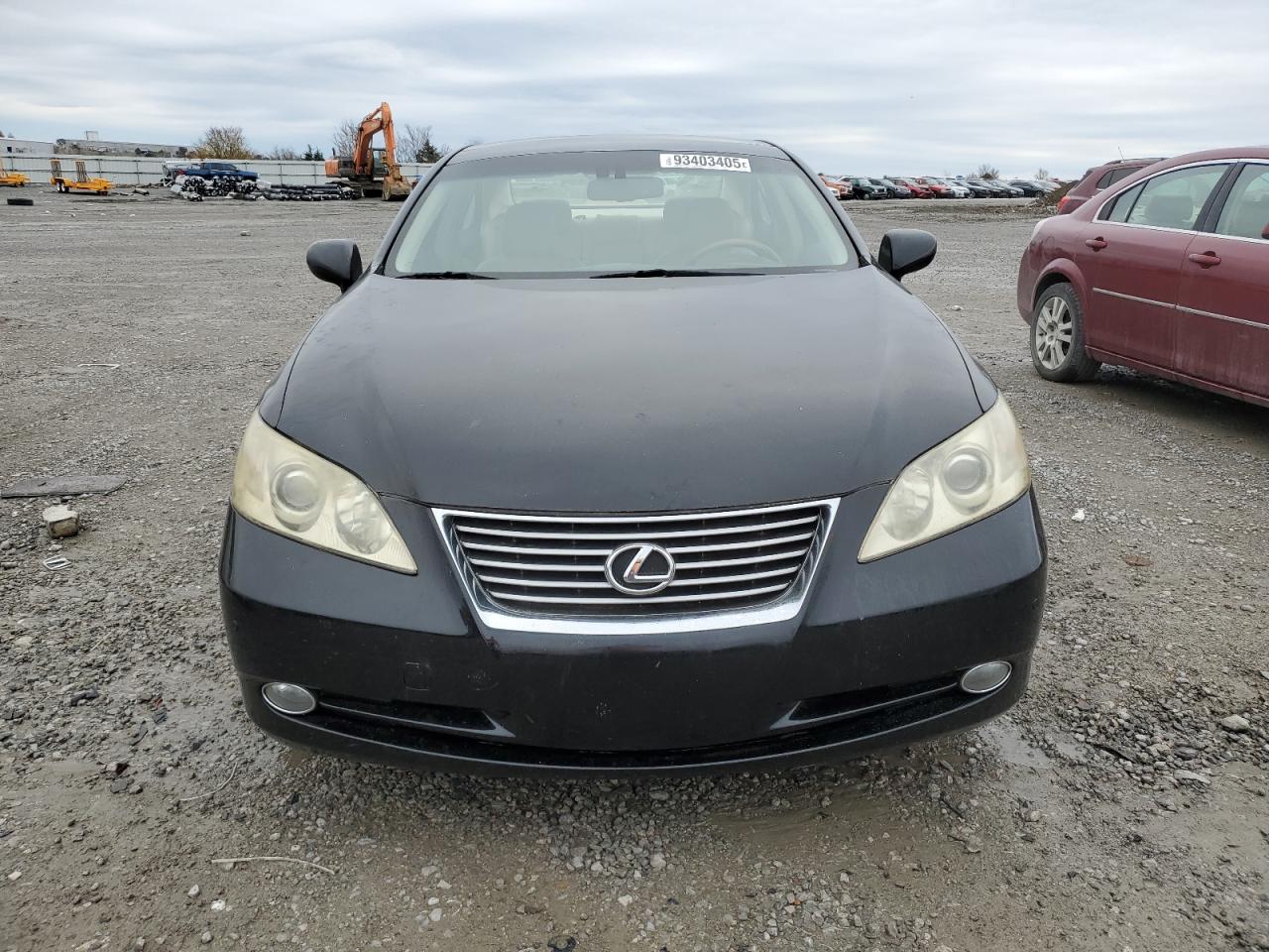 Lexus Es 350 Image 6