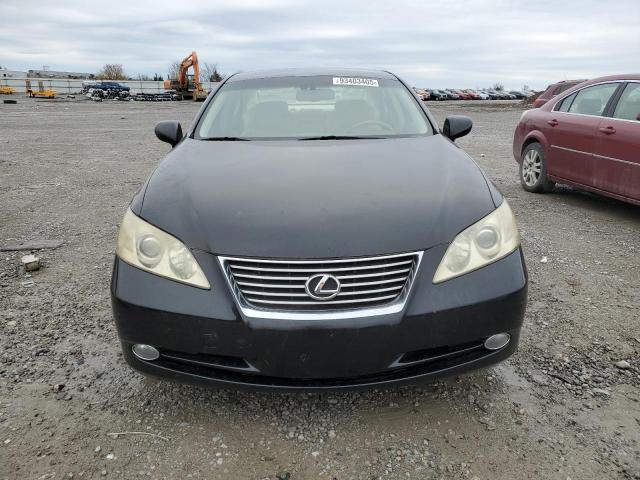 Lexus Es 350 Image 6