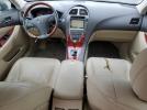 Lexus Es 350 Image 4