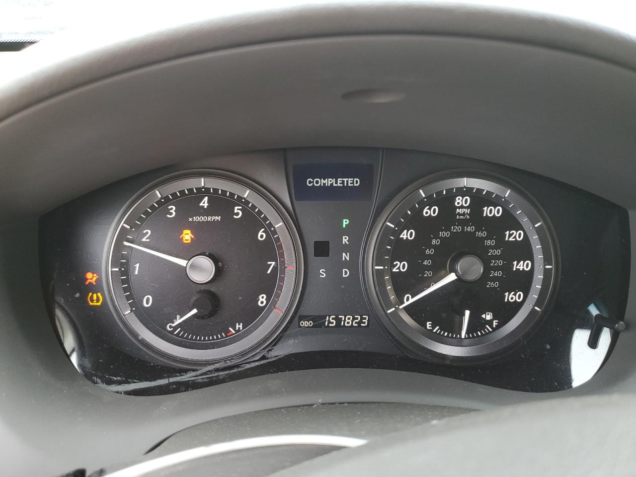 Lexus Es 350 Image 8