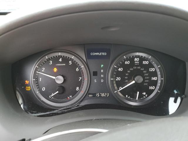 Lexus Es 350 Image 8